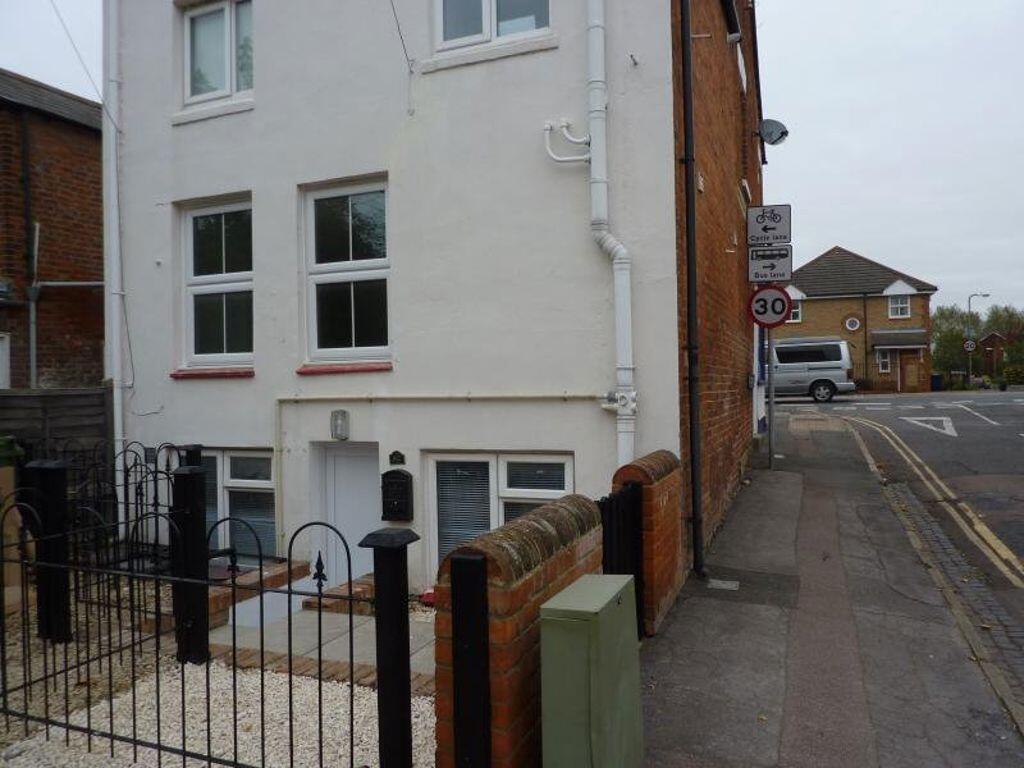 Main image of property: Botley Road, Oxford
