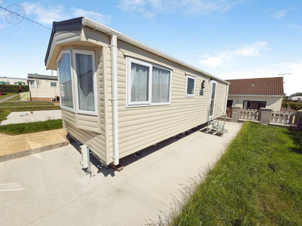 Main image of property: South Road, Brean, Burnham-on-Sea, TA8