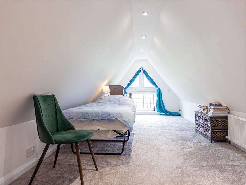 Additional image 34 of Canal Bridge, Semington