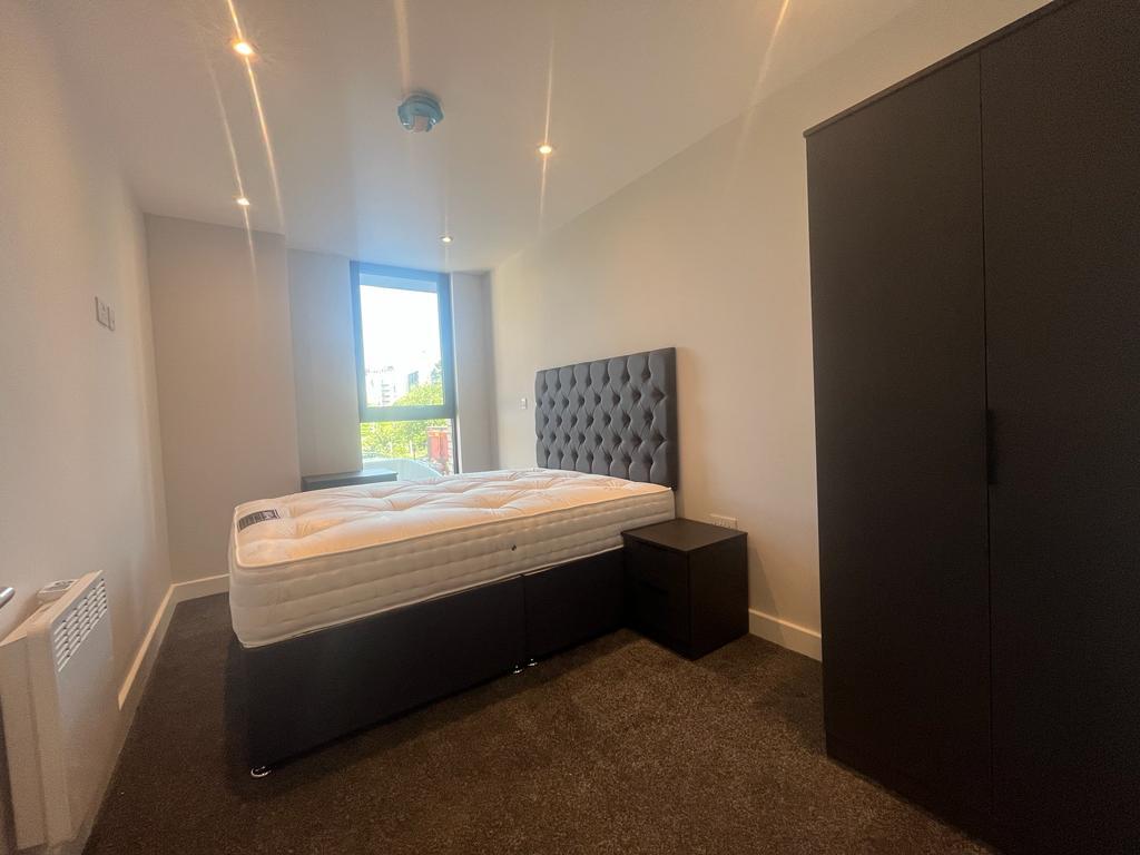3 bedroom end of terrace house for rent