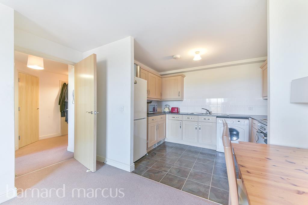 Apartment in London - View 3
