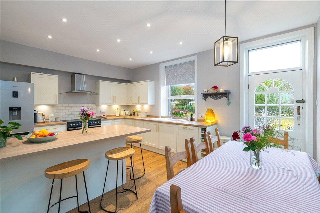 House in Leeds - View 3