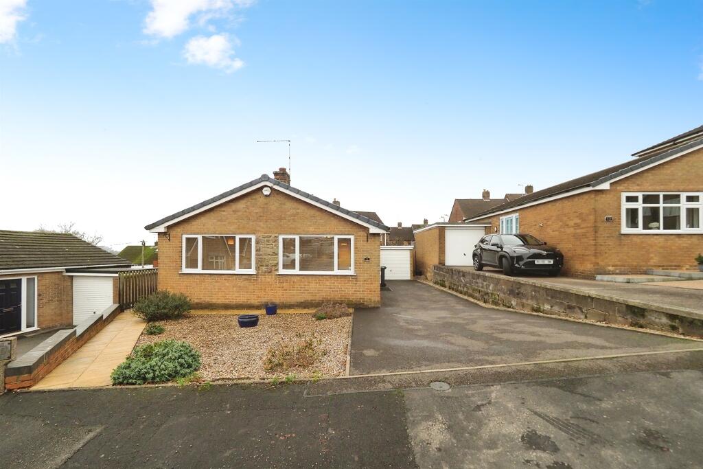 Main image of property: Bessalone Drive, Belper