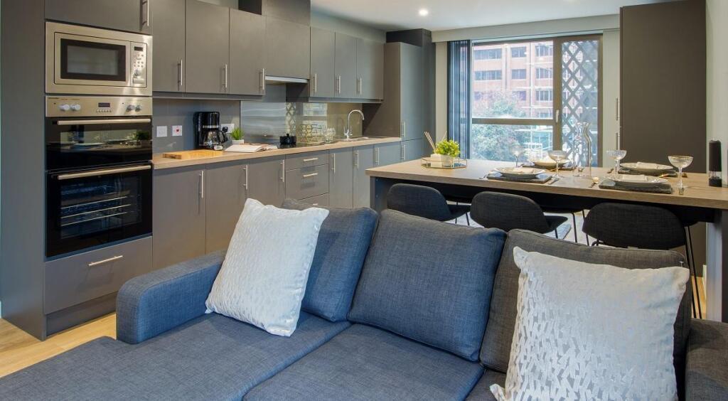 1 bedroom flat share for rent