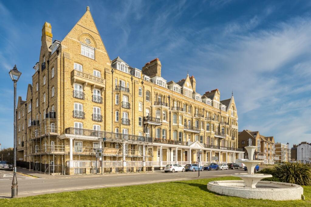 Main image of property: Victoria Parade, Ramsgate, CT11
