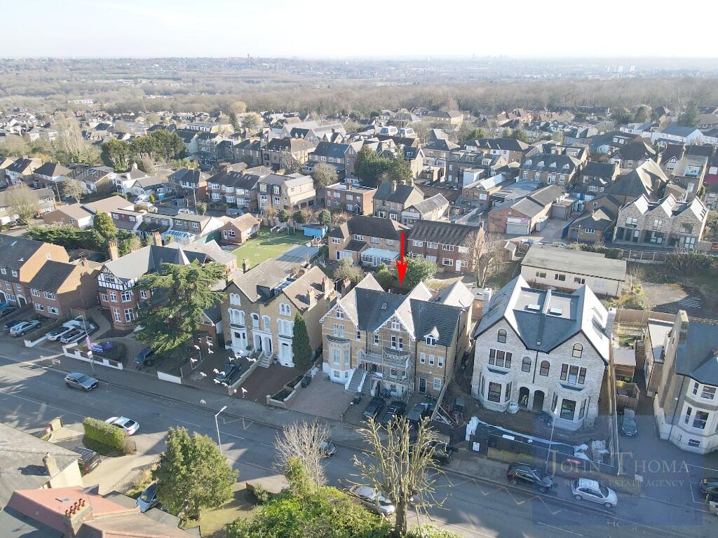 Main image of property: Palmerston Road, Buckhurst Hill, Essex, IG9