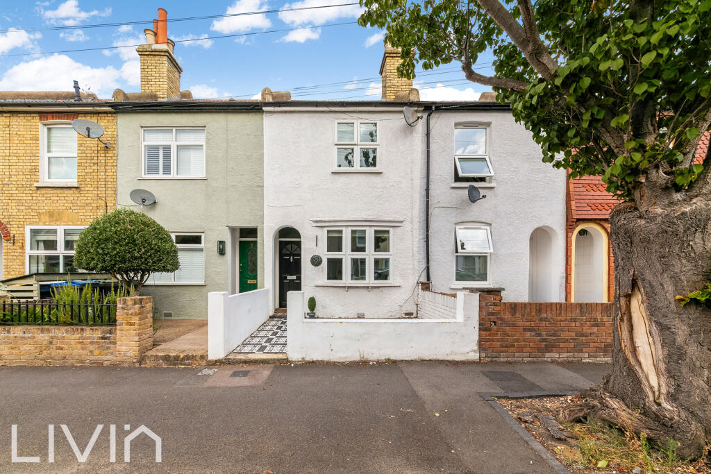Main image of property: Newark Road, South Croydon