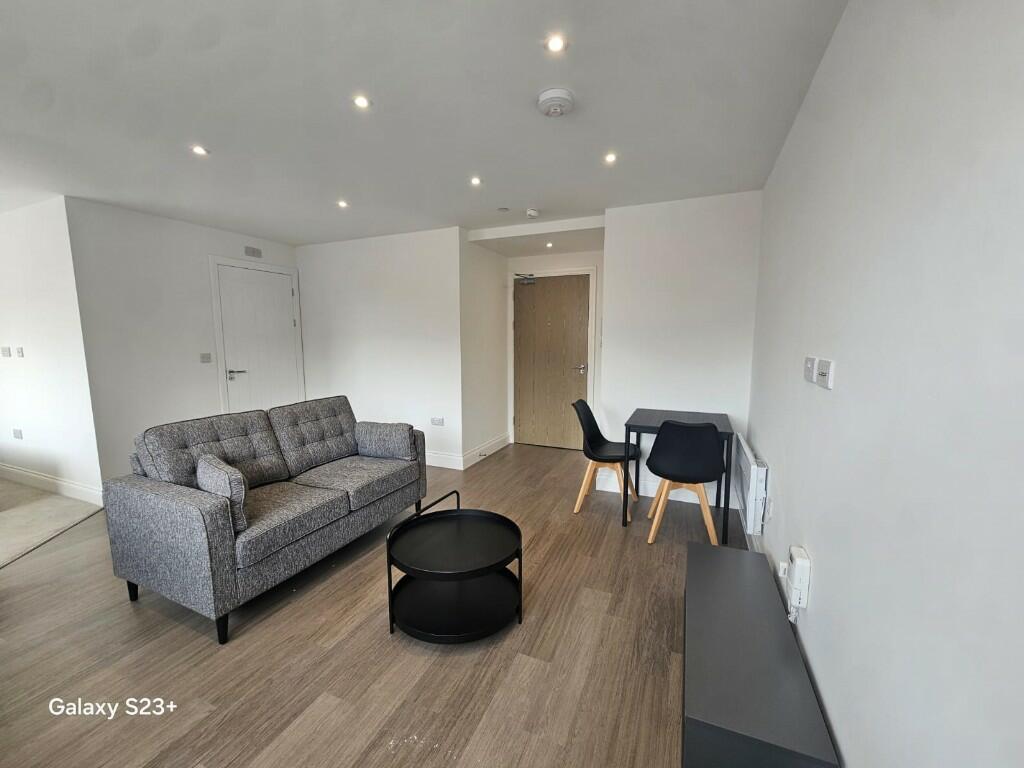 Main image of property: George House, George Street, Wakefield, West Yorkshire, WF1