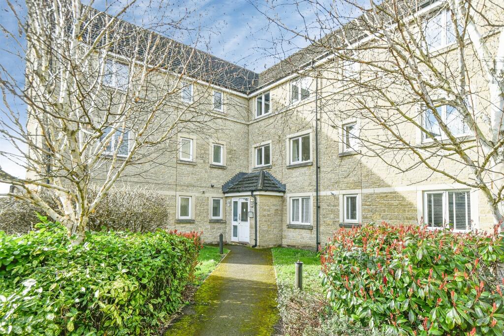 Main image of property: Harrier Close, Calne