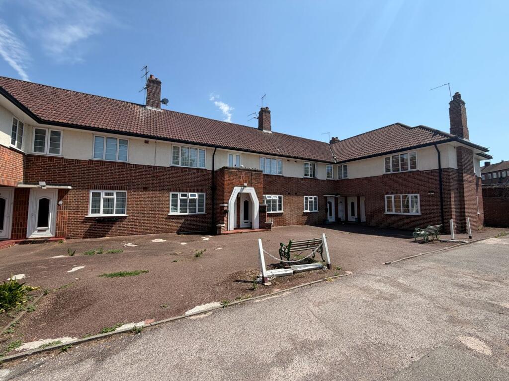 Main image of property: Greenview Court, Ashford, TW15