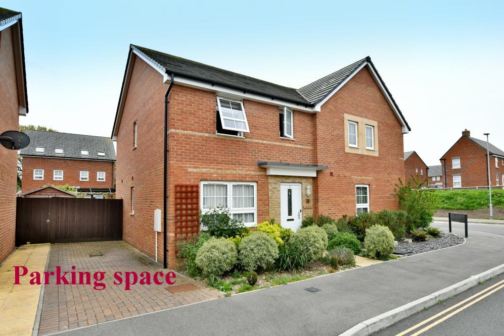 Additional image 18 of Bearwood, Bournemouth, Dorset, BH11 9FT