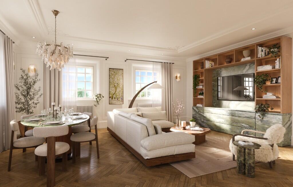 Apartment in Enfield