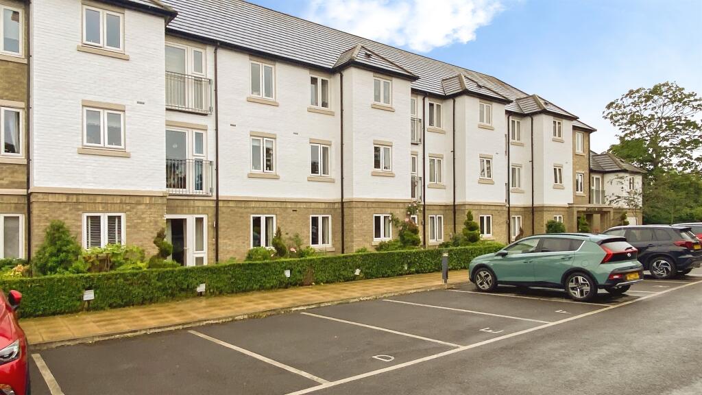 Apartment in Bath - View 5