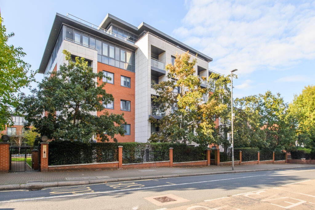 Main image of property: Devonshire House, 
50 Putney Hill, SW15