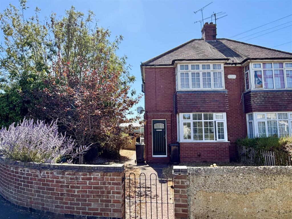 Main image of property: Coppins Road, Clacton-On-Sea, Essex