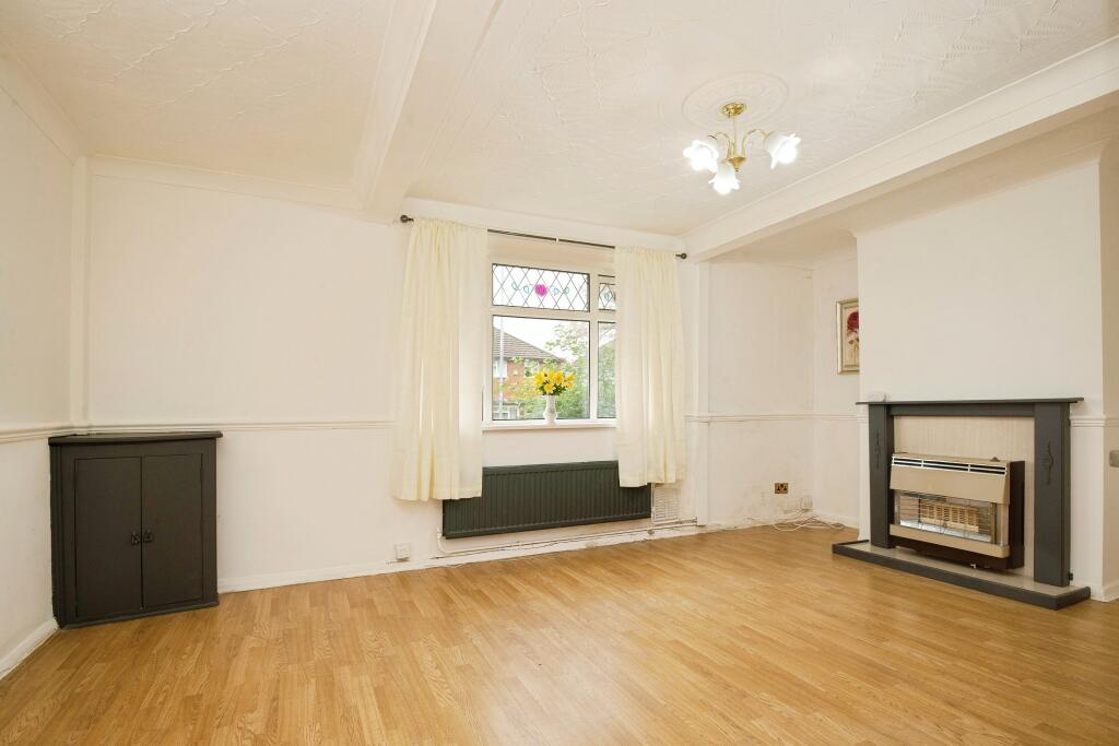 Heol Muston, Cardiff, CF5 photo 3