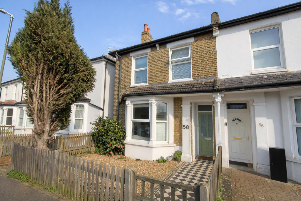 Main image of property: Grove Road, Mitcham