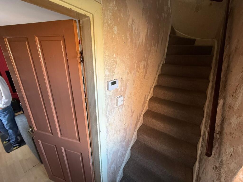 House in Nottingham - View 3