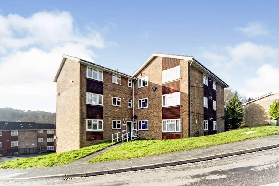 Main image of property: Partridge Knoll, CR8