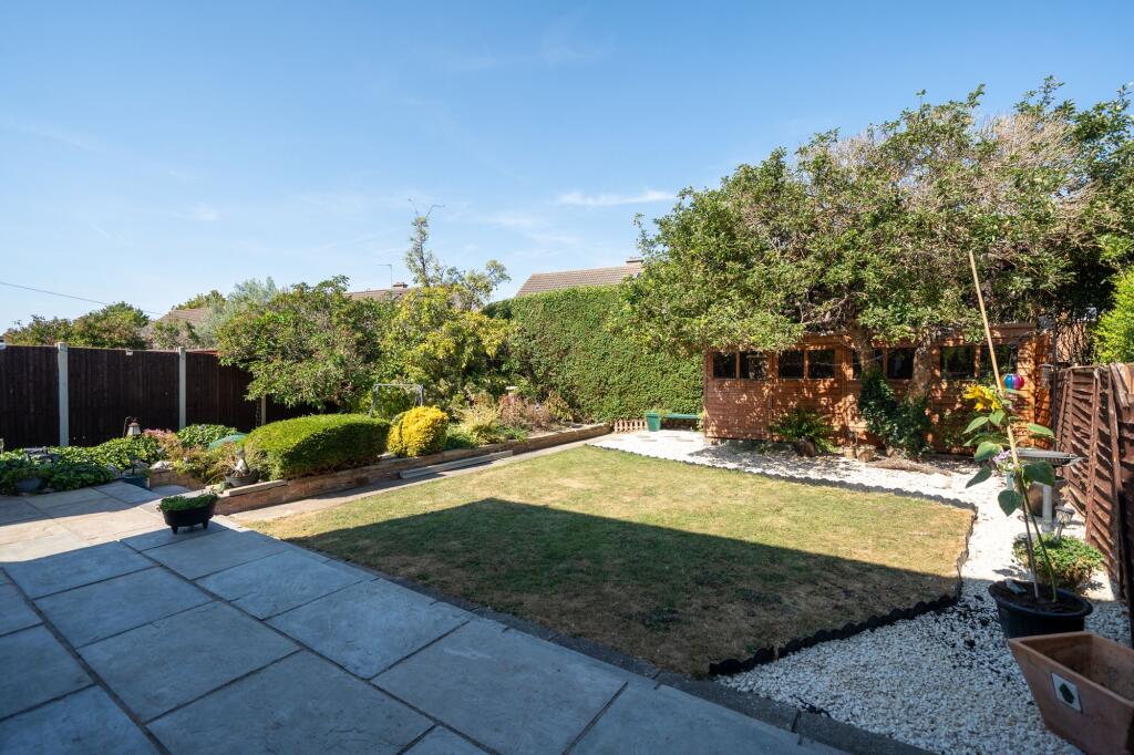 House in Cambridge - View 4
