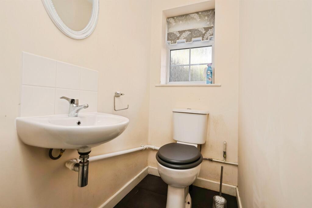 Additional image 6 of Moat Lane, Yardley, Birmingham