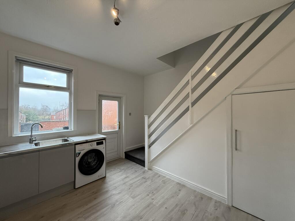 House in Bolton, Greater Manchester - View 4