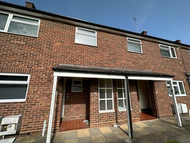 Main image of property: Augustine Way, Bicknacre, CM3 4ET