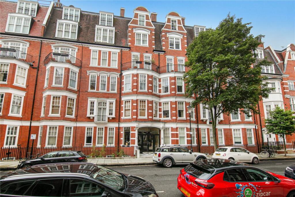 Main image of property: Sloane Court West, London, SW3