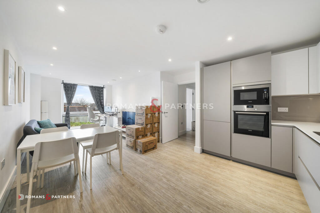 Main image of property: Gaumont Place, Streatham, SW2