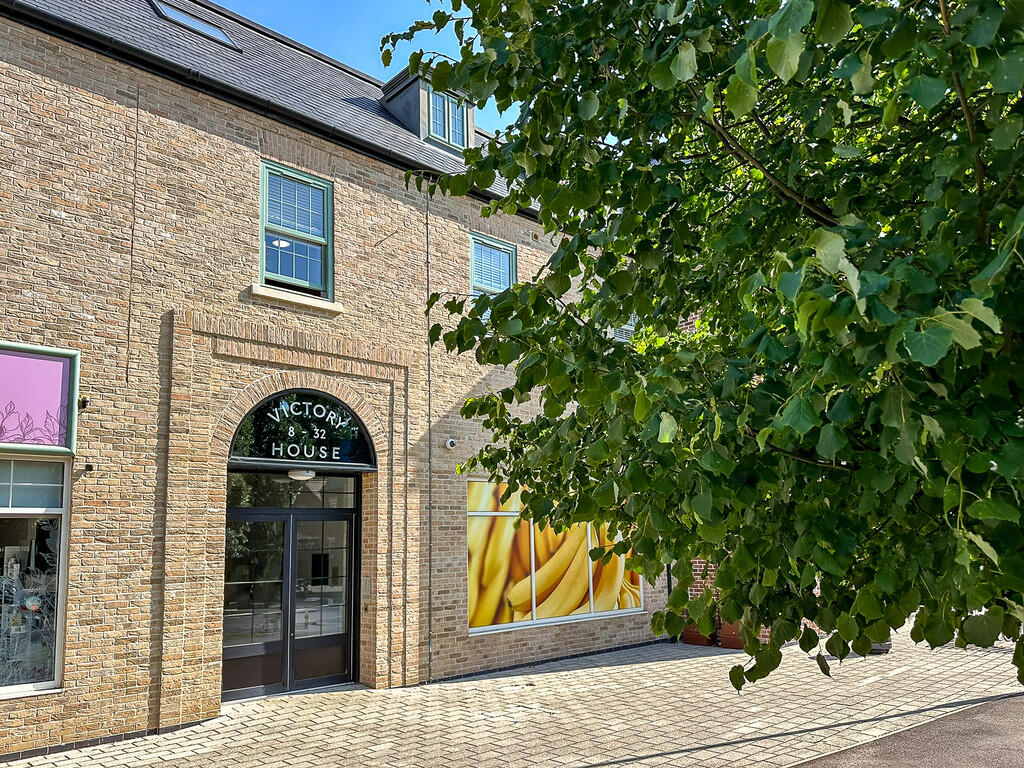 Main image of property: Victory House, Brampton, Huntingdon