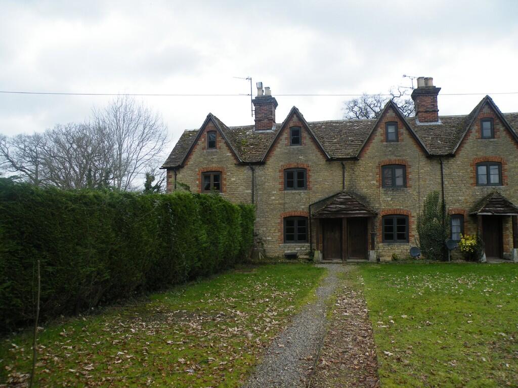 Main image of property: Hill Corner Road