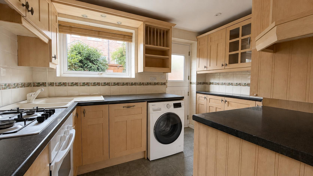 House in Stockport - More