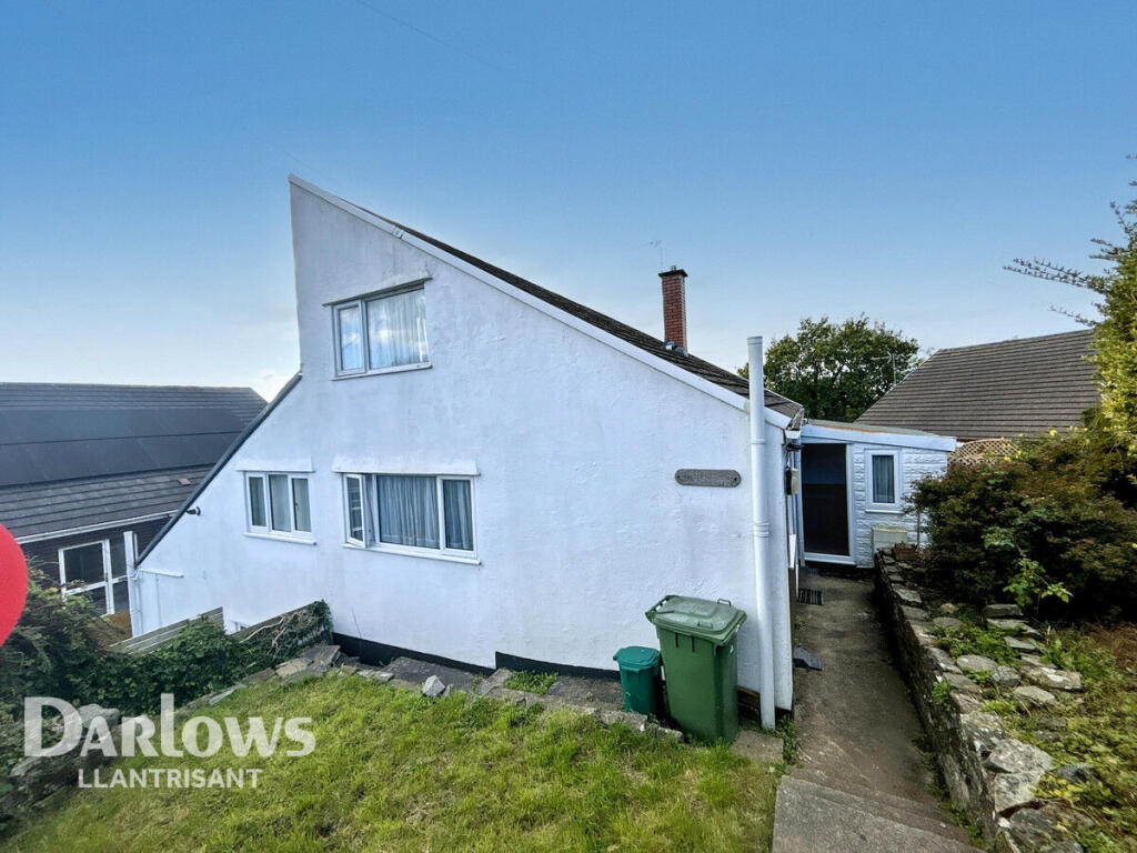 Main image of property: Chapel Hill Close, Llanharan