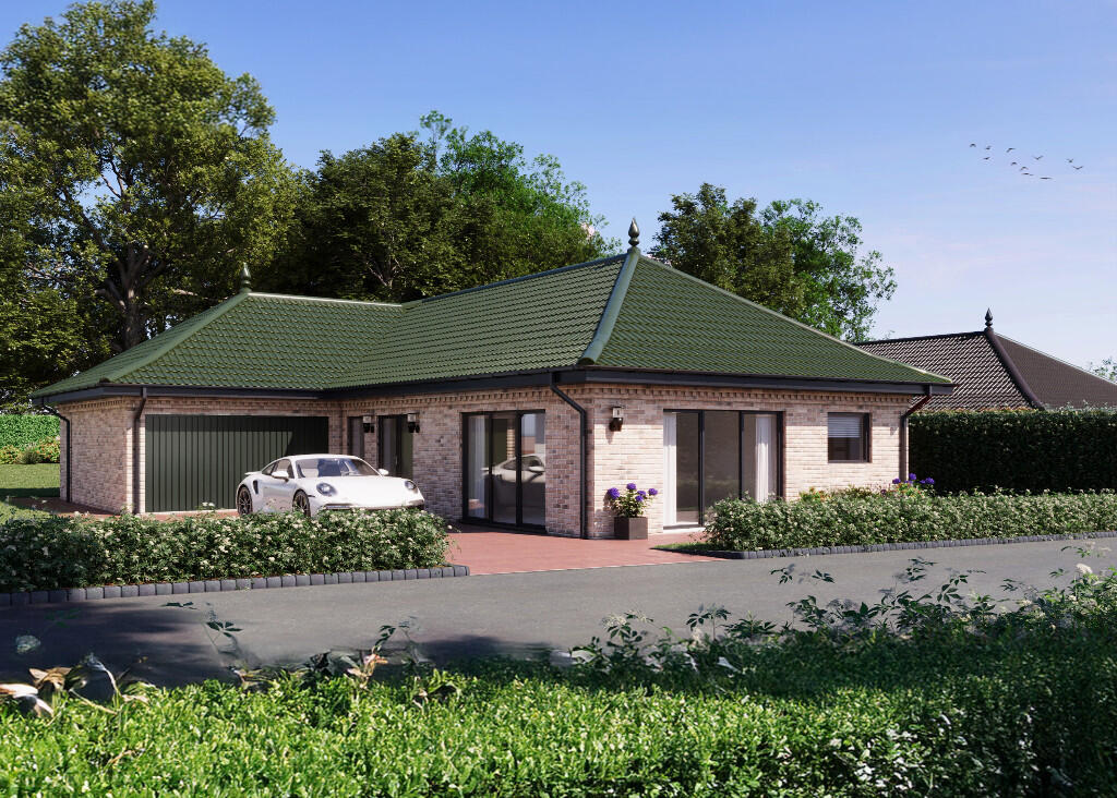 Main image of property: Willow Grove, Sheringham, Norfolk, NR26