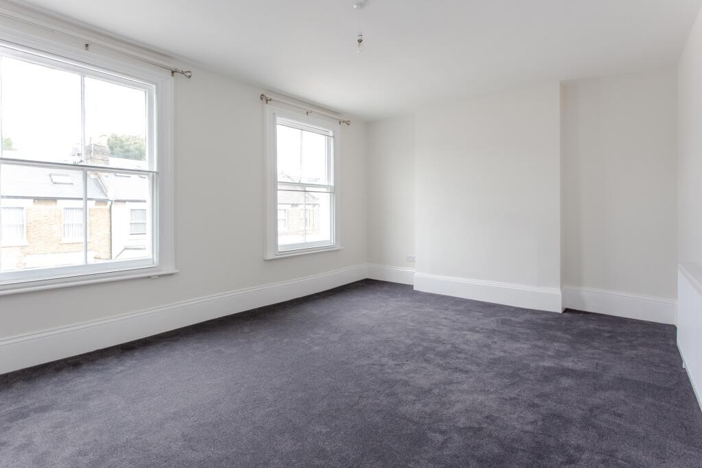 Main image of property: Sulgrave Road, London, W6