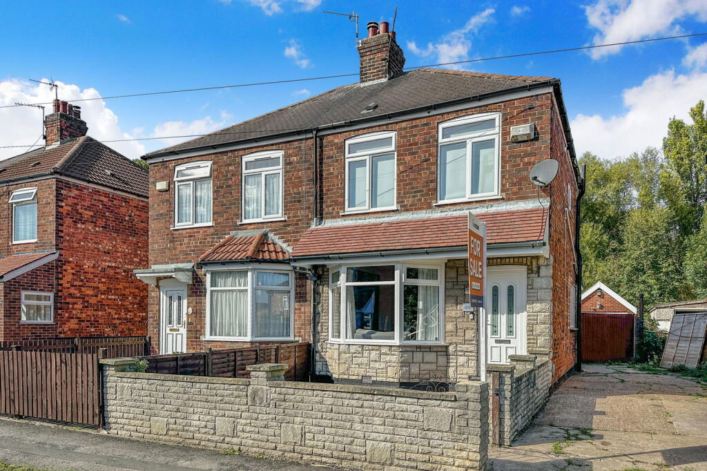 Main image of property: Campion Avenue, Hull, HU