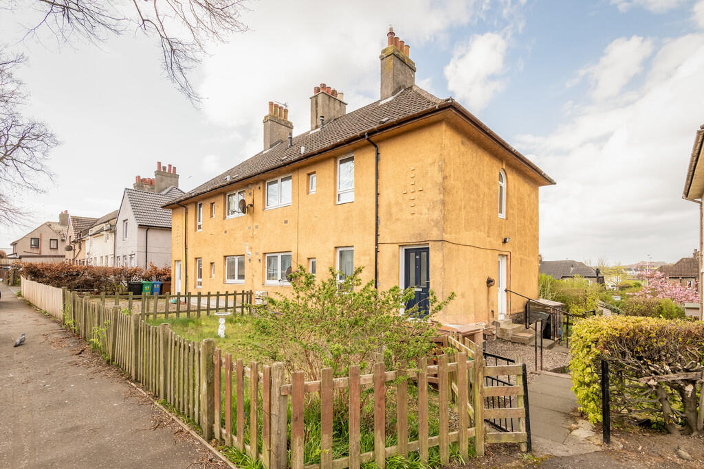 Main image of property: Kings Place, Rosyth