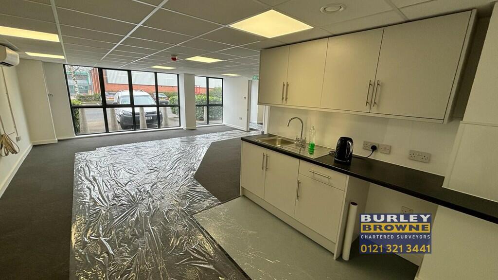 Additional image 10 of Unit 14, Maple Business Park, Walter Street, Aston, Birmingham, B7 5ET