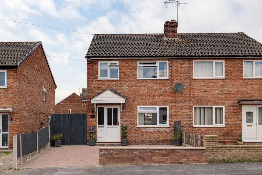 Main image of property: Reeves Road, Great Boughton, CH3