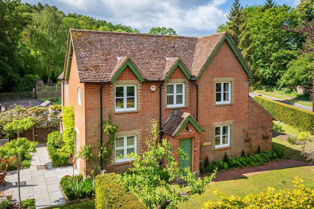 Main image of property: Birtley Road, Bramley, Guildford