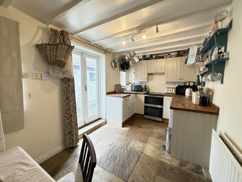 7, River Terrace, Middleton-in-Teesdale, County Durham, DL12 photo 4