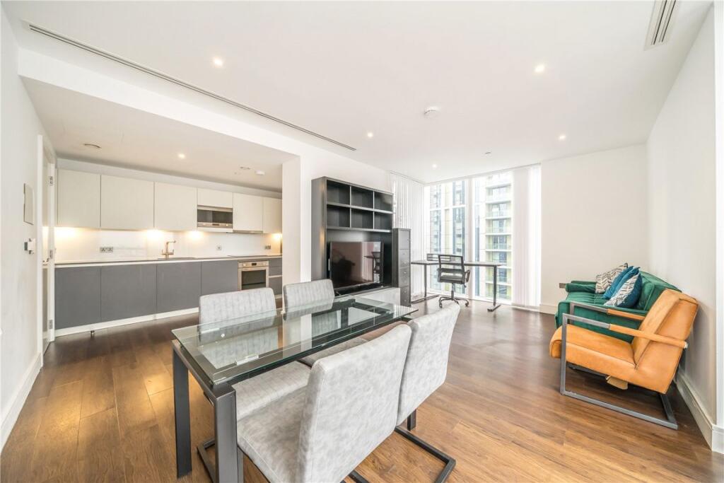 Main image of property: Harbour Way, London