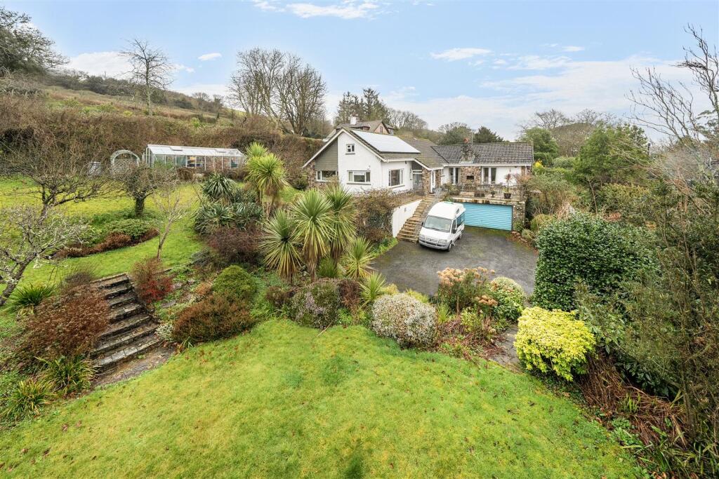 Main image of property: Higher Park Road, Braunton