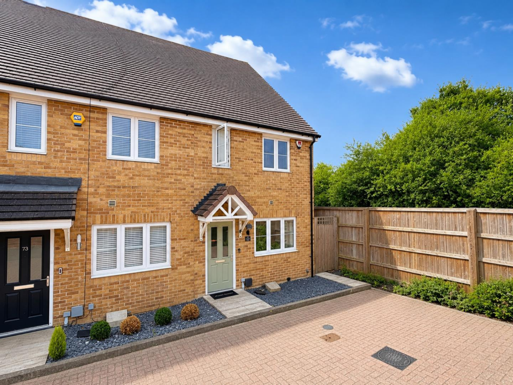Main image of property: Ryeland Way, Kingsnorth, Ashford