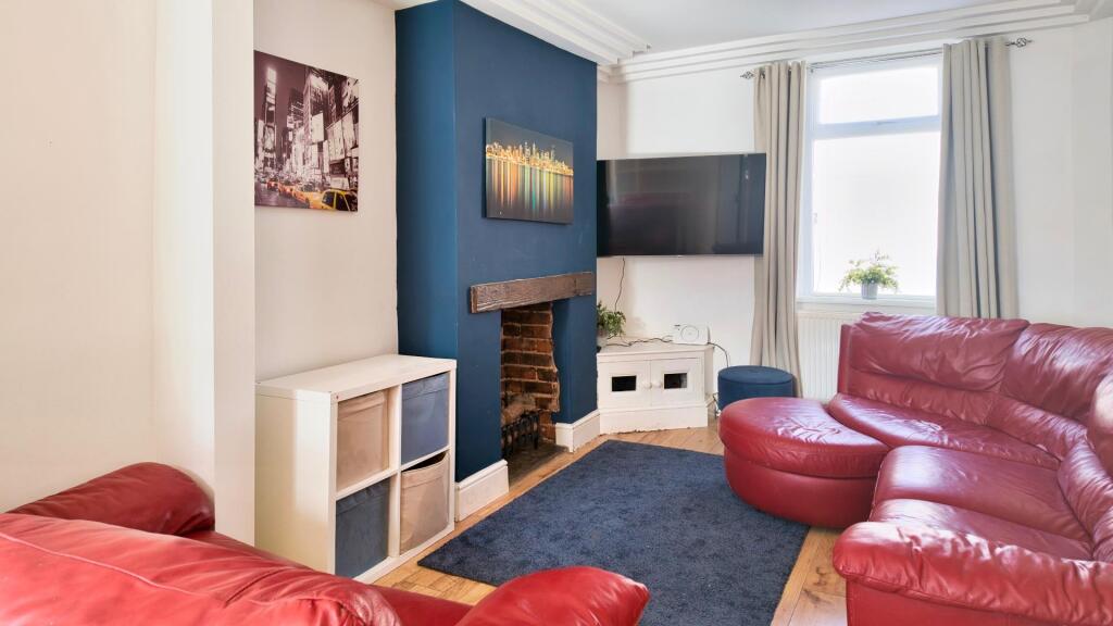 House in Cardiff - View 3