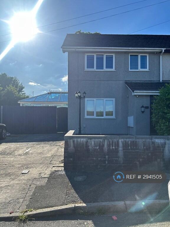 Main image of property: Station Road, Tredegar, NP22