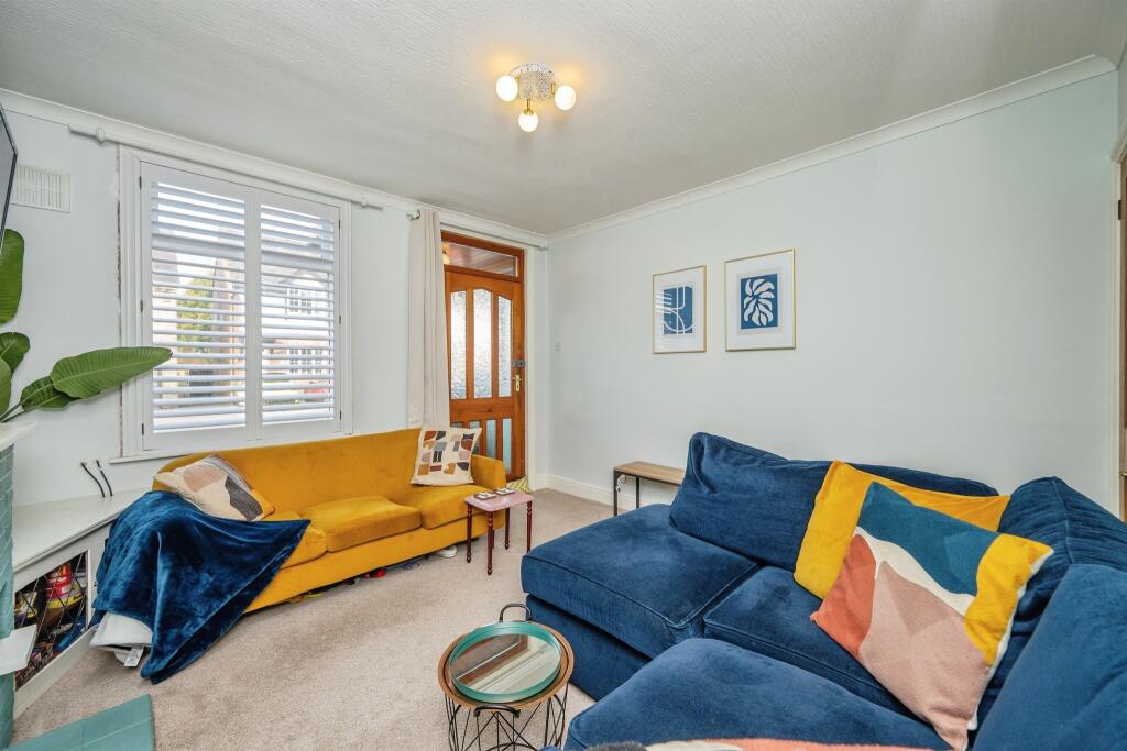House in Derbyshire Dales, Ashbourne - View 5