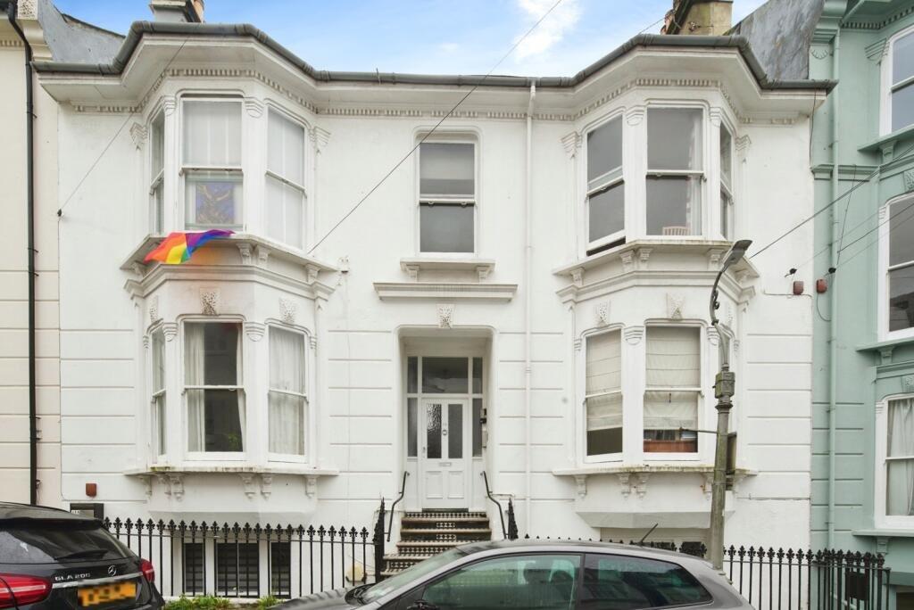 Main image of property: College Road, Brighton