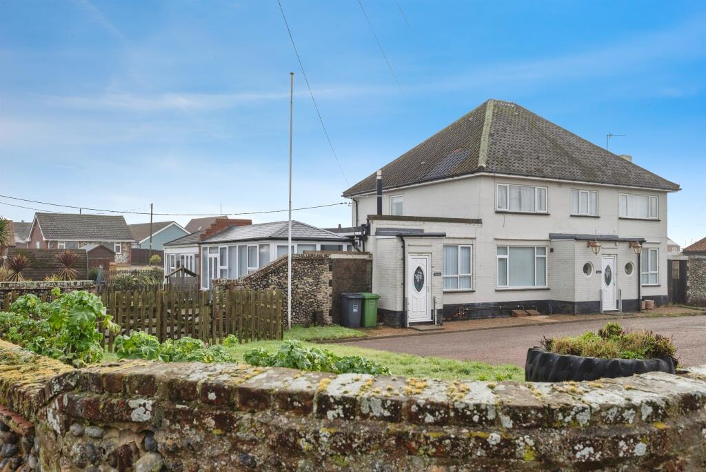 Main image of property: Coast Road, Bacton, Norwich
