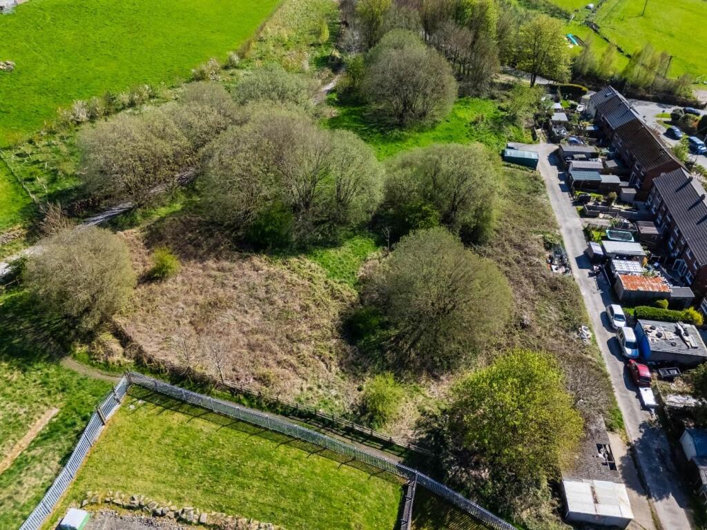 Main image of property: Land in Dodnaze, Hebden Bridge
